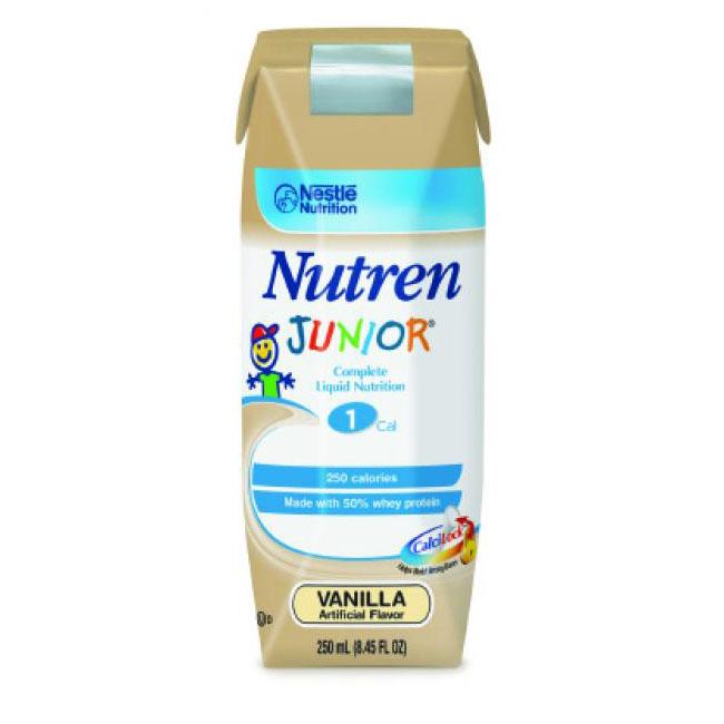 Nutren Junior Nutritional Supplements