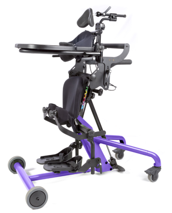 Bantam Small Standing Frame - Moderate Support Package