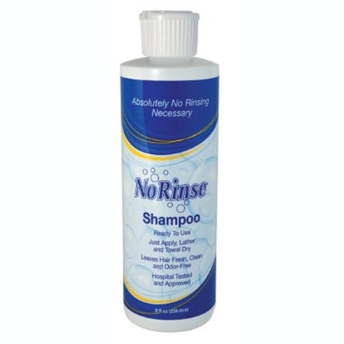 No-Rinse Shampoo - 16 oz.