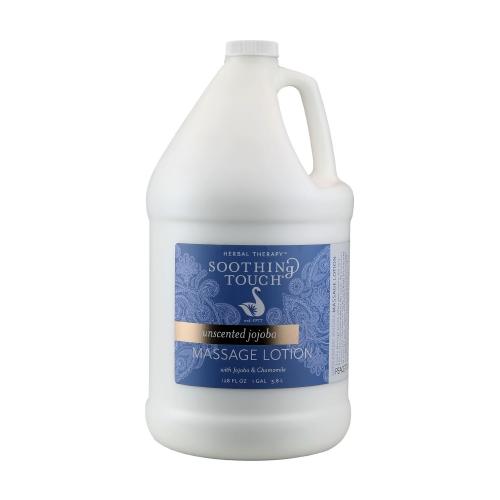 Massage Treatment Soothing Touch Lotion - Gallon