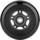 3in Wheelchair Caster