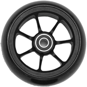 4in Wheelchair Caster