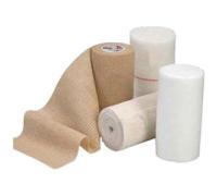 Cardinal Health Four-Layer Compression Bandage System