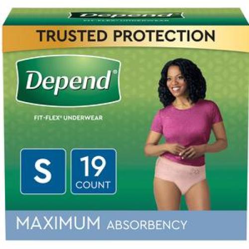 Protective Underwear For Women