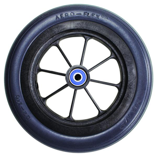8in Wheelchair Caster