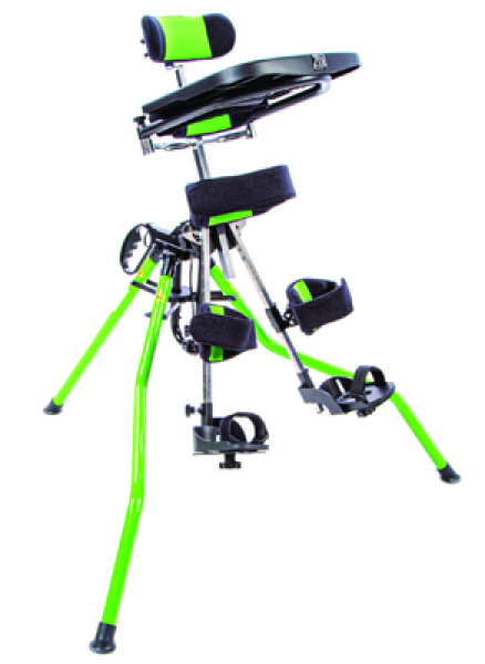 Multi Position Stander