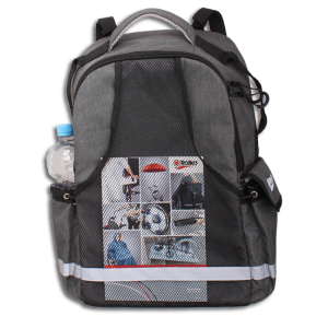 Rolko Premium Wheelchair Backpack