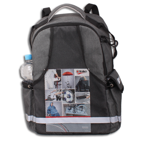 Rolko Premium Wheelchair Backpack