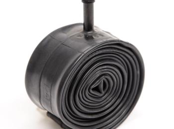 Wheelchair Tube - 24" x 1" (25-540), Schrader Valve