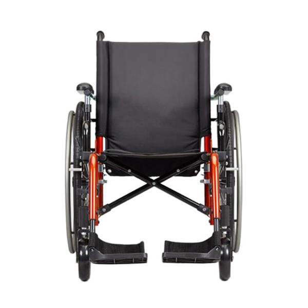 [:fr]Chaise roulante et de transport Poly-Fly[:en]Poly-Fly High Strength  Lightweight Wheelchair [:]