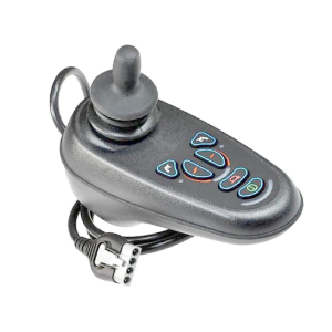 VR2 6 Button Power Wheelchair Joystick Control