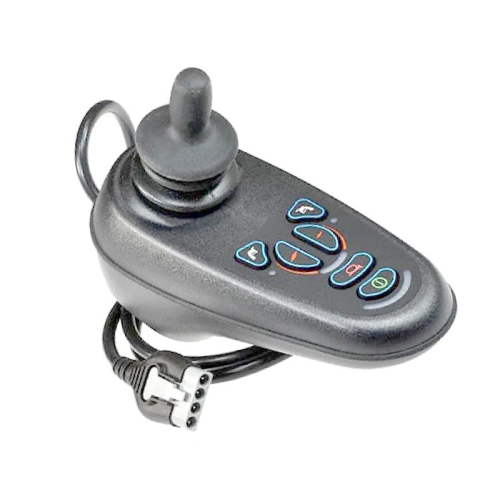 VR2 6 Button Power Wheelchair Joystick Control