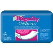 Bowel Incontinence Pads - Assorted for Adults & Children 