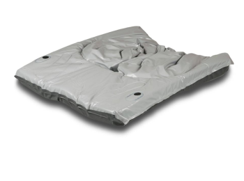 Jay Deep Contour Flow Fluid Tri-Pad Replacement