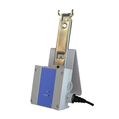 Patient Lift Replacement LINAK Battery Charger & Battery