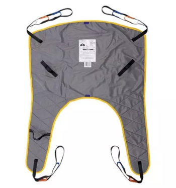 Hoyer Professional 4-Point Quick-Fit Padded Lift Sling