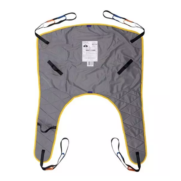 Hoyer Quick Fit Lift Patient Lift Sling - Medium Height Support
