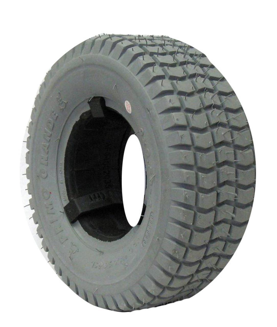 Foam Filled Wheelchair Tires - Quickie-Wheelchairs.com