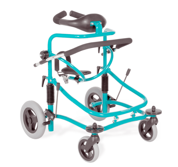 Miniwalk I Gait Trainer - New Ring Style