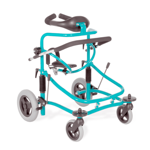 Miniwalk II Gait Trainer - New