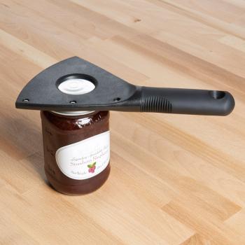 Jar Opener - Jar Lid Opener