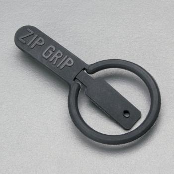 Zip-Grip Zipper Pull