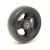 Primo 4 X 1 1/2 3-Spoke Wheelchair Caster Wheel