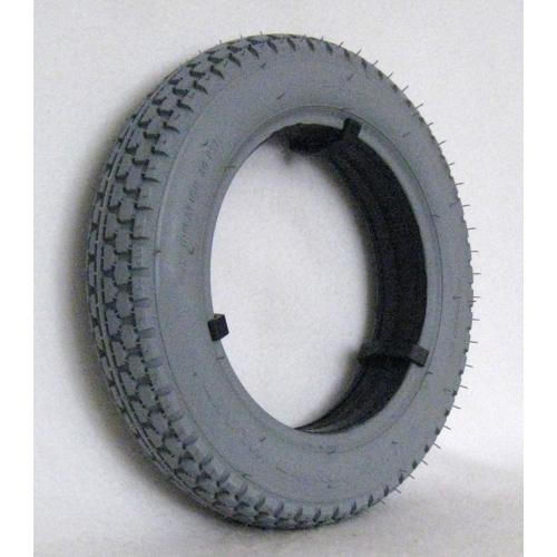 2.50-8 2.50-8 (13 x 2.50) Poly Foam Filled, Primo Power Plant Knobby