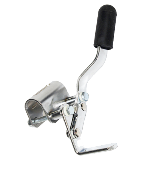 Everest Jennings Detachable Arm PushtoLock Wheel Lock Wheel Locks