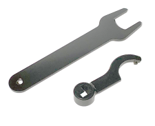 Quickie Nitrum Caster Fork Service Tool Kit