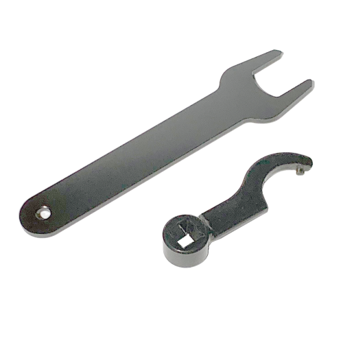 Quickie Nitrum Caster Fork Service Tool Kit