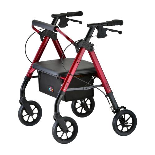 Nova Star HD Petite Rolling Walker