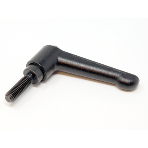 Meywalk Gait Trainer - Quick Release Ratchet Handle