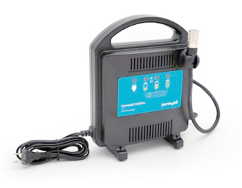 Permobil Voltpro Battery Charger - 24v 10Ah