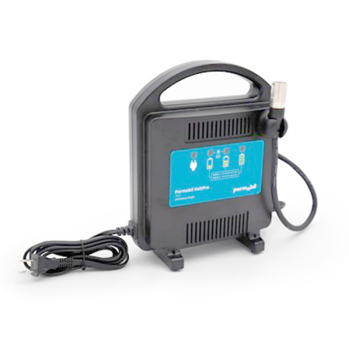 Permobil Voltpro Battery Charger - 24v 10Ah