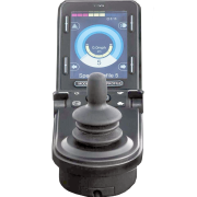 Quickie Advanced CSJSM-2 Joystick