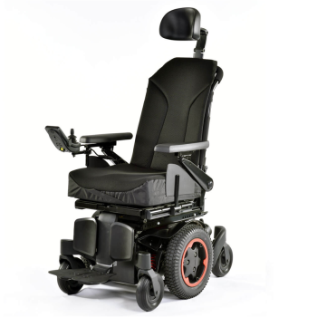 Wheelchair Seat Cushions - Better Mobility - Wheelchairs