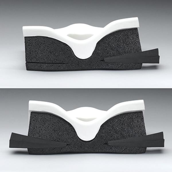 Ride Designs Java Wheelchair Cushion Ride Wheelchair Cushions