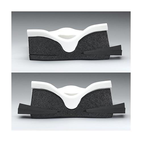 RIDE CAM Wedge Kit, Pair