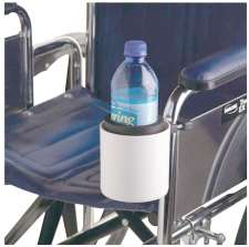 Wheelchair Beverage Holder - Universal