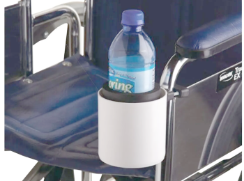 Wheelchair Beverage Holder - Universal