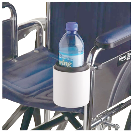 Wheelchair Beverage Holder - Universal