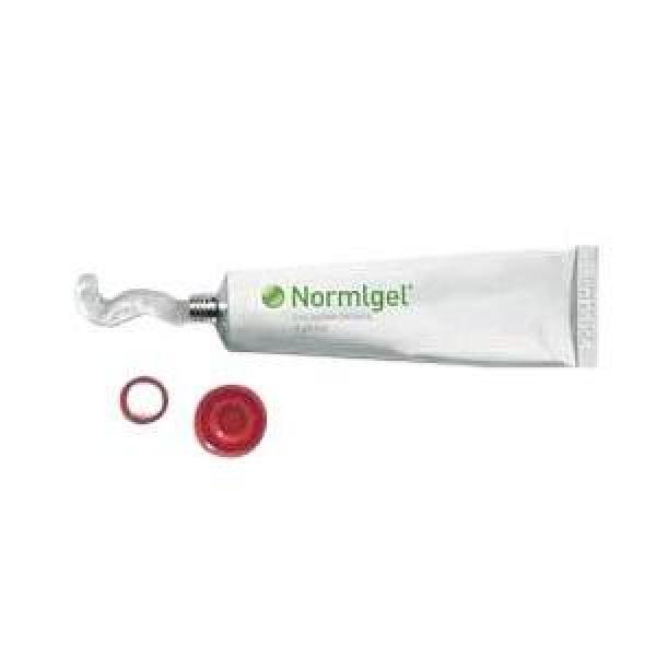 Normlgel AG Antimicrobial Gel 1-1/2 oz Tube