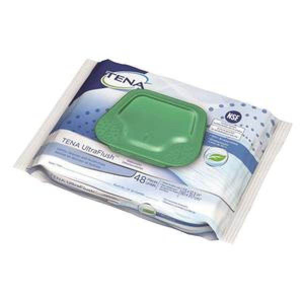 Helps soothe elderly skin with aloe, chamomile and vitamin E.