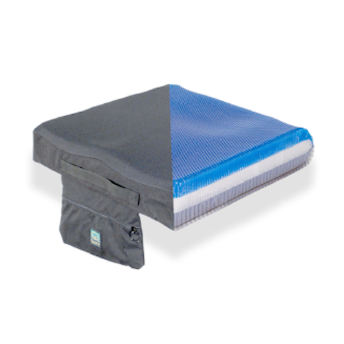 Stimulite Adjustable Contoured Cushion