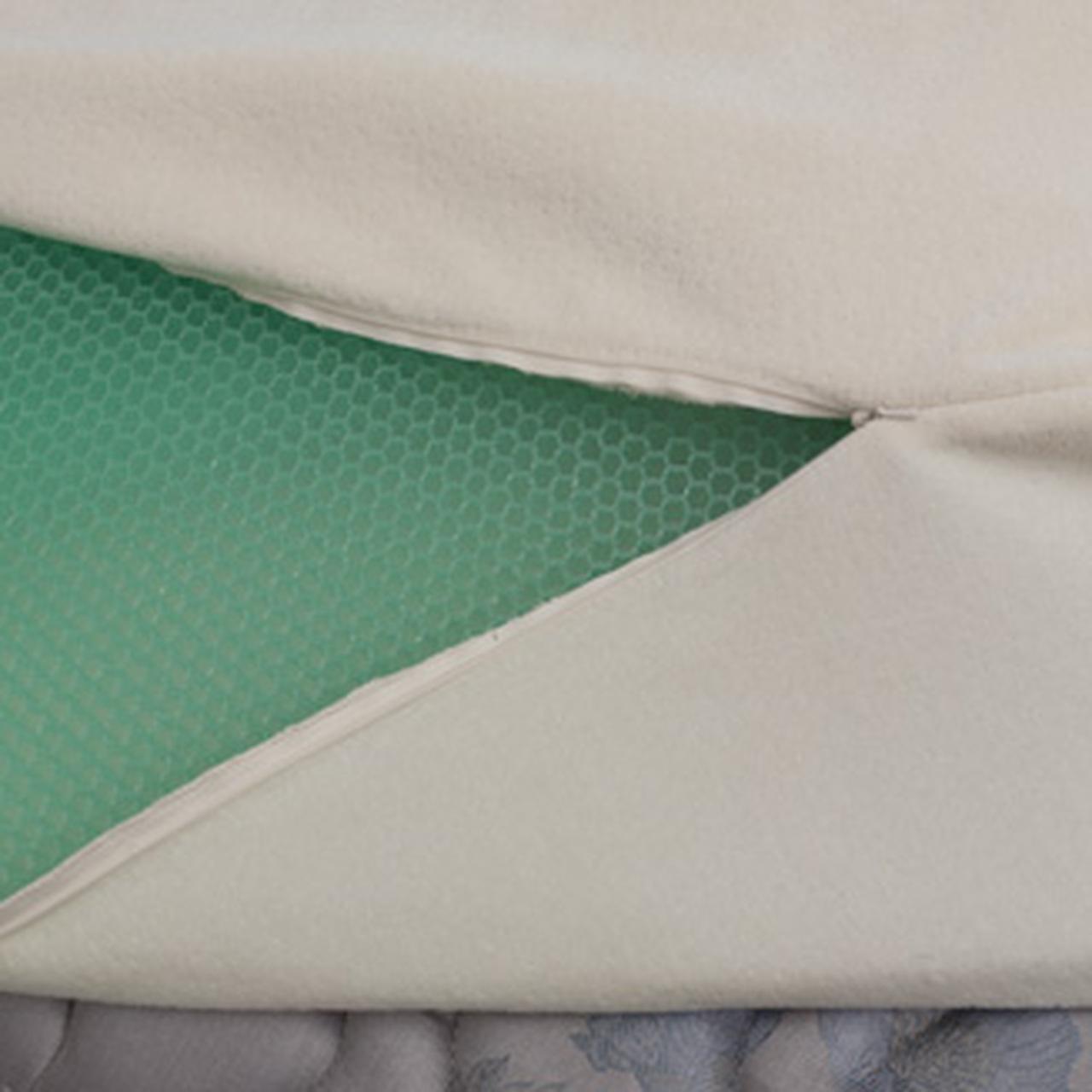 Stimulite Wellness Mattress Topper, by Supracor | Stimulite Honeycomb ...