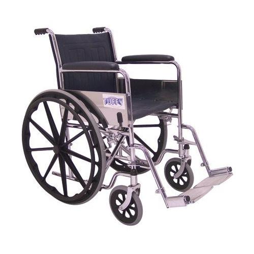 Tuffcare Tuffy Deluxe Fixed Arm Wheelchair 867