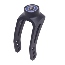 Tilite Wheelchair Caster Fork Assembly