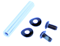 Tilite Wheelchair Caster Axle