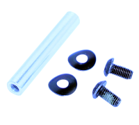 Tilite Wheelchair Caster Axle